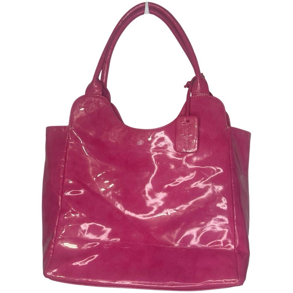 Pink Neiman Marcus Hobo Purse